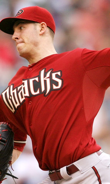 Rosenthal: Pitching injuries pile up
